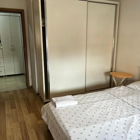 Blini Complex Lägenhet Pristina Exteriör bild